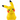 Pokemon Palm Size Pikachu in Small, Compact Design, perfect for shelf display
