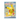 Small Pokemon Palm Size Pikachu with Flocked Finish, offering a cute look for fans