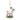 Sanrio Matcha Kimono Hello Kitty, H12cm, soft mascot plush, ideal for decoration