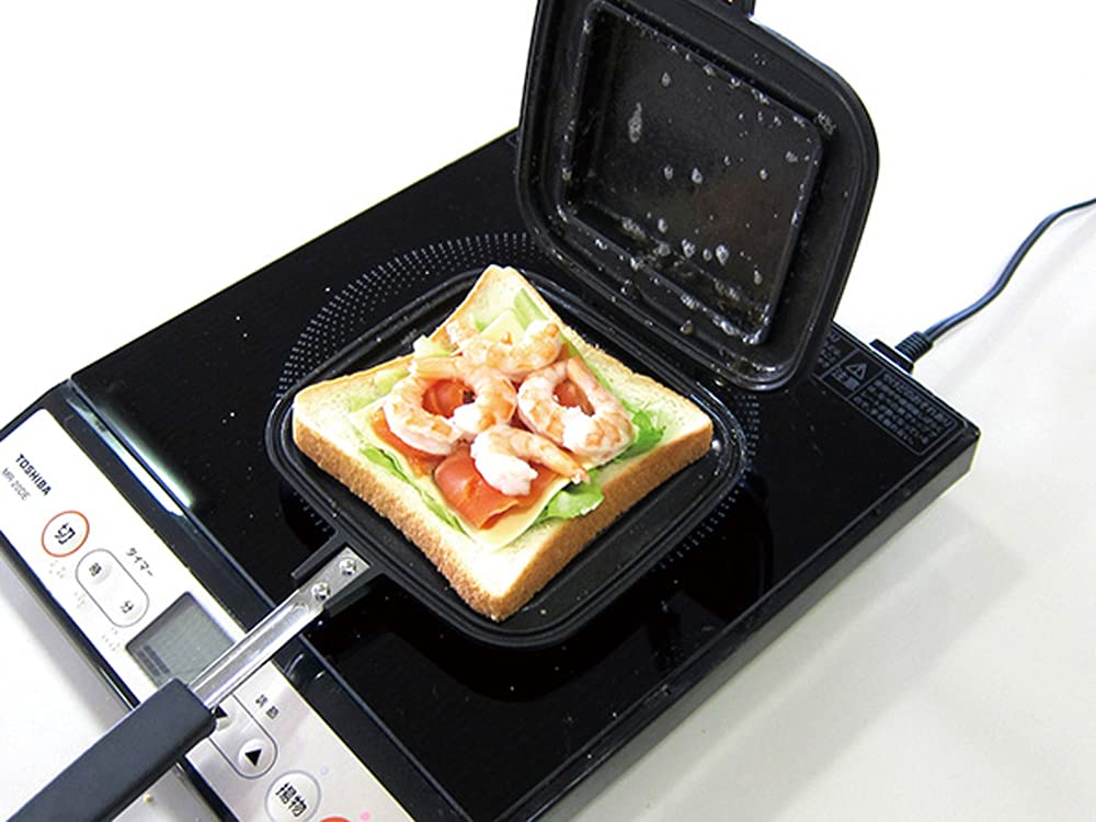 Sugiyama Metal Hot Sand Maker Japan