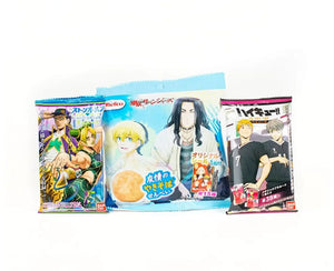 Sugoi Mart Anime Set - LUCKY BAGS