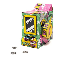 Sugoi Mart DIY Card Dispenser Machine - LUCKY BAGS