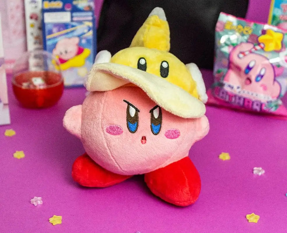 Sugoi Mart Kirby Lucky Bag - BAGS