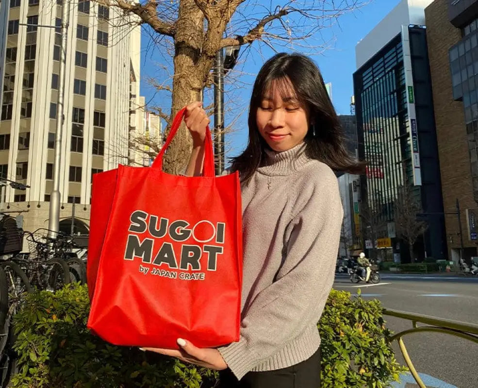 Sugoi Mart Lucky Bag - BAGS