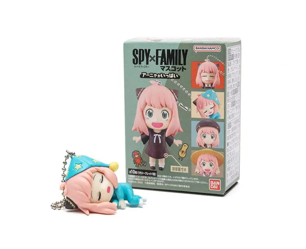 Sugoi Mart Spy × Family Lucky Bag - BAGS