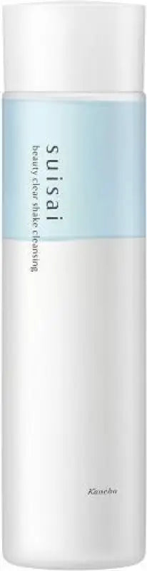 suisai beauty clear shake cleansing 200ml - Skincare