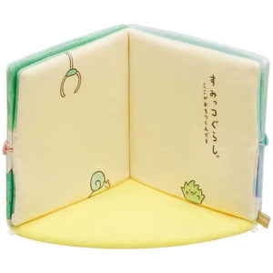 Sumikko Gurashi Collection Everyone Gathers Scene Plush Mf53001