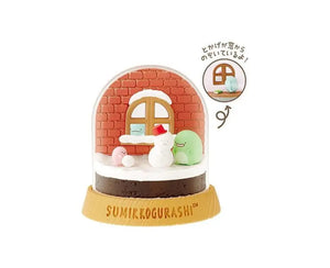 Sumikko Gurashi Everyday Terrarium Blind Box - ANIME & VIDEO GAMES