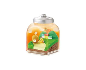 Sumikko Gurashi Everyday Terrarium Blind Box - ANIME & VIDEO GAMES