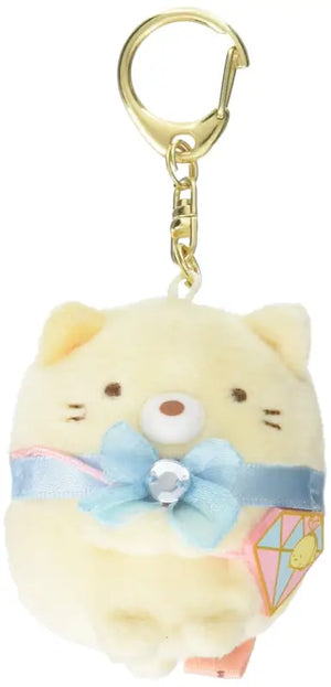 Sumikko Gurashi Hanging Plush Doll Cat