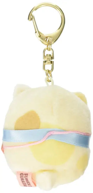 Sumikko Gurashi Hanging Plush Doll Cat