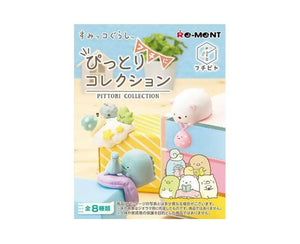 Sumikko Gurashi Pittori Collection - ANIME & VIDEO GAMES