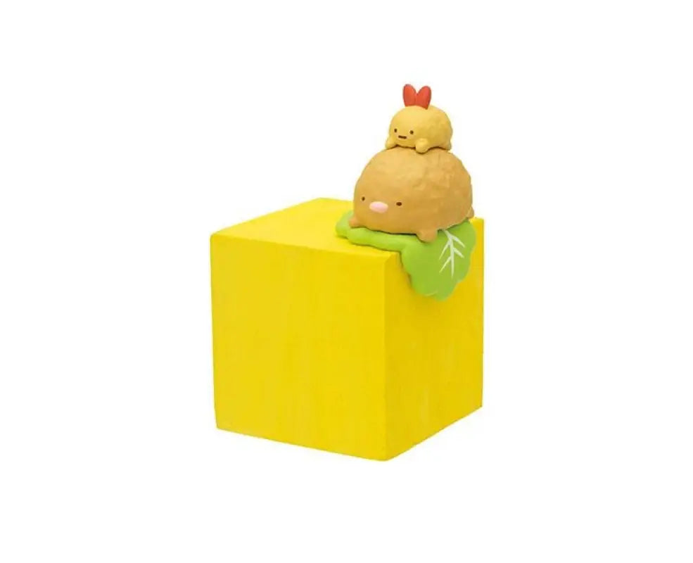 Sumikko Gurashi Pittori Collection - ANIME & VIDEO GAMES