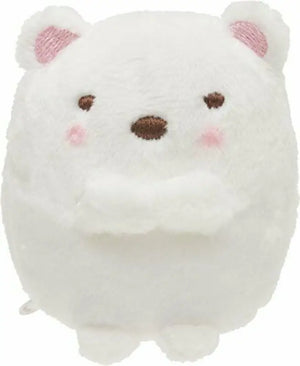 Sumikko Gurashi Shirokuma’s Friend House ’ice House’ - Plush Doll