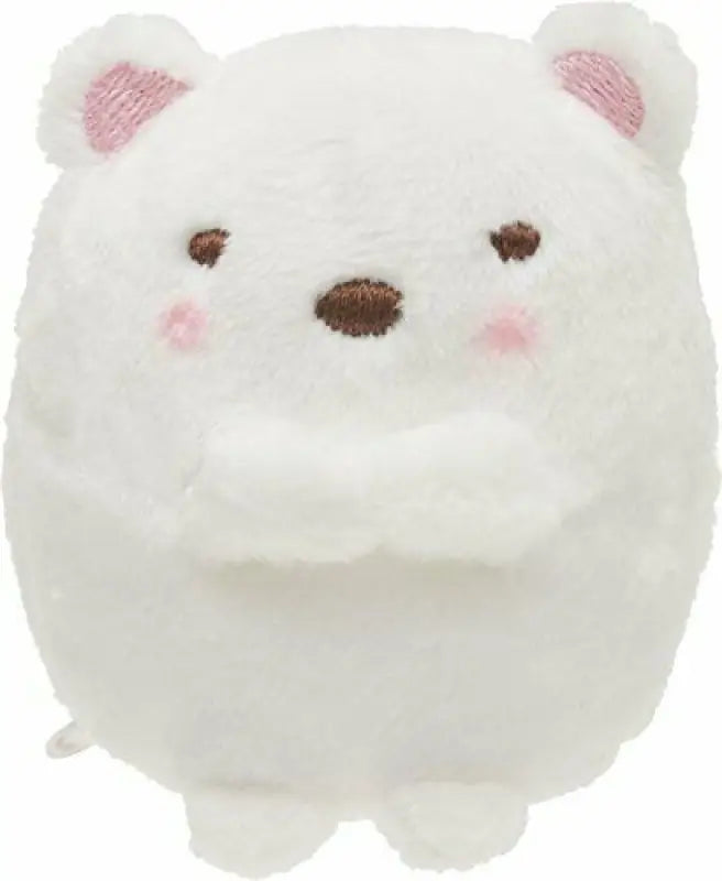 Sumikko Gurashi Shirokuma’s Friend House ’ice House’ - Plush Doll