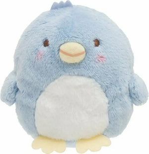 Sumikko Gurashi Shirokuma’s Friend House ’ice House’ - Plush Doll