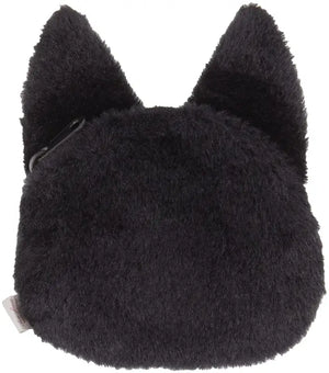 SUN ARROW Fluffy Plush Doll Coin Case Studio Ghibli Kiki’S Delivery Service Jiji