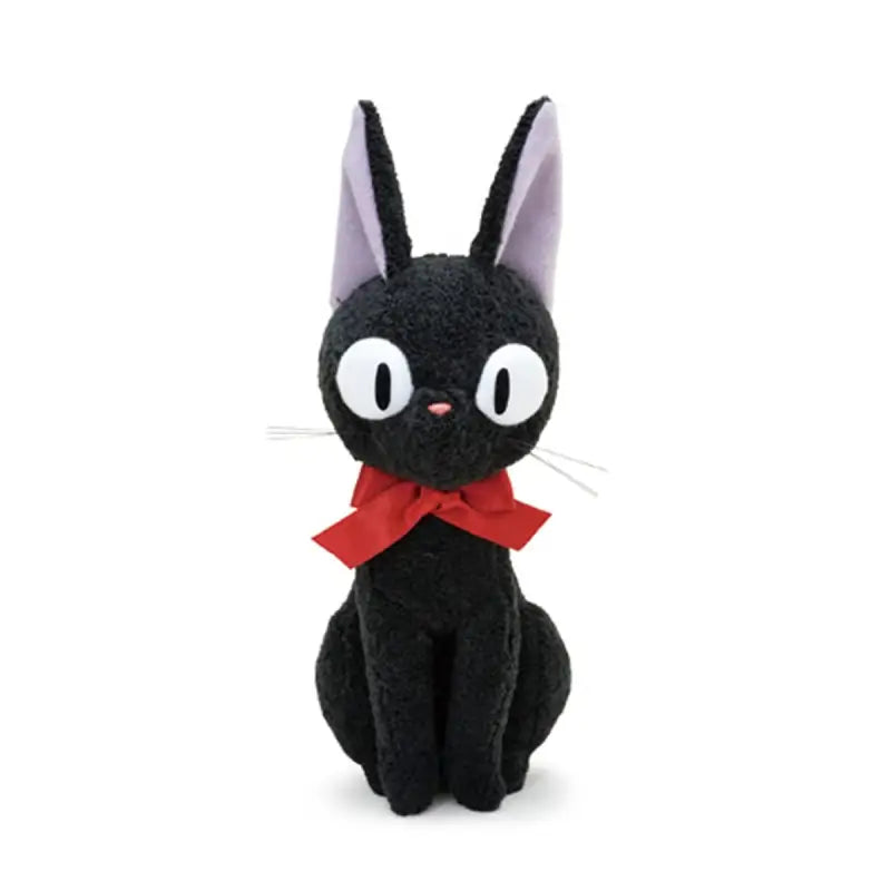 SUN ARROW Healing Plush Toy M Studio Ghibli Kiki’S Delivery Service Jiji