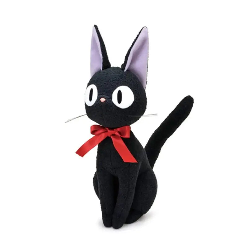 SUN ARROW Healing Plush Toy S Studio Ghibli Kiki’S Delivery Service Jiji