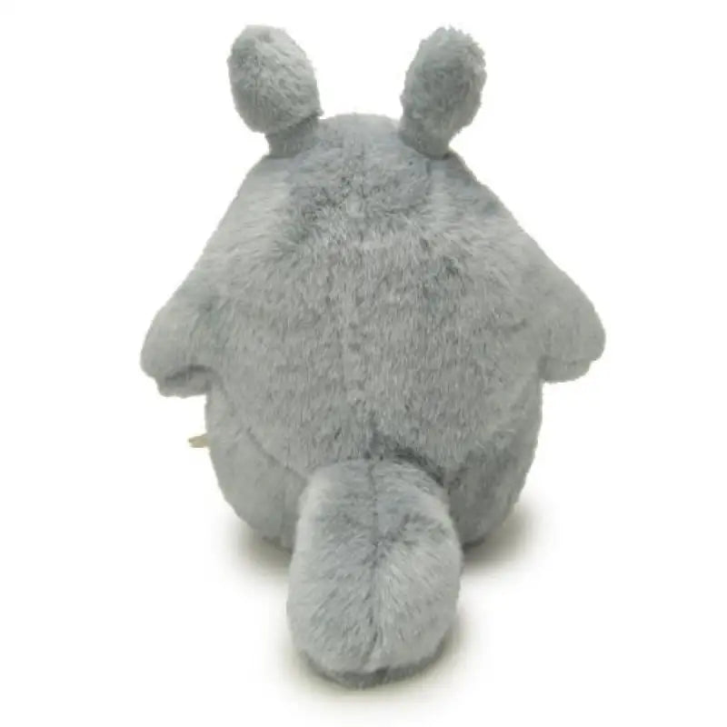 SUN ARROW Plush Doll My Neighbor Totoro Big Gray L Size