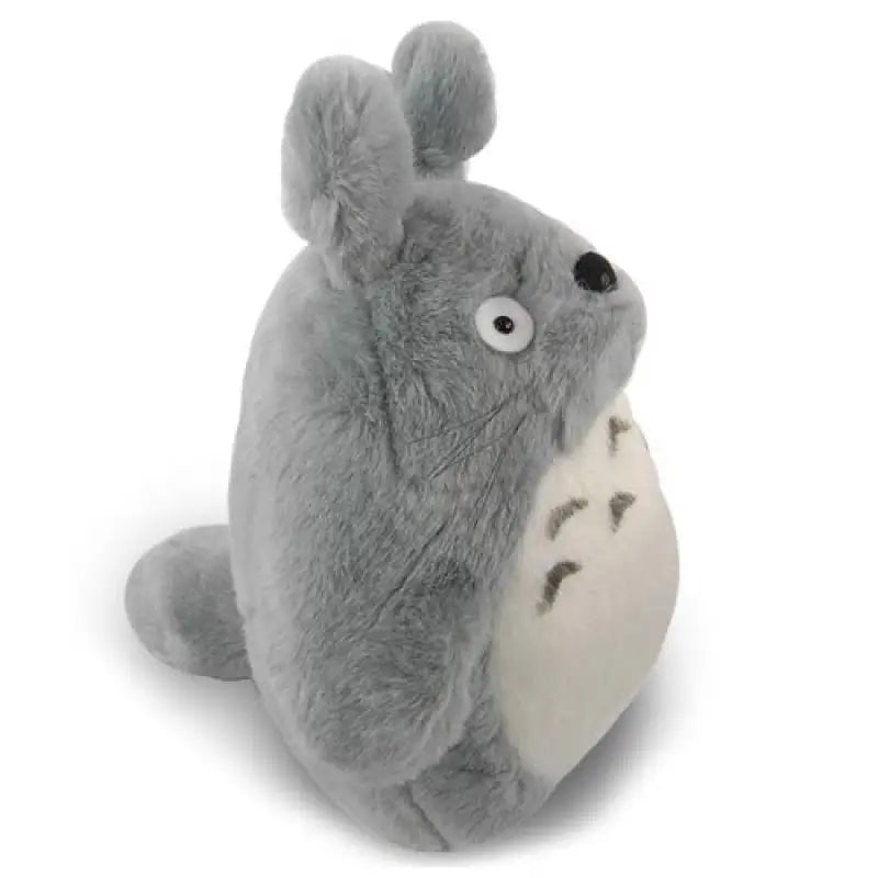 SUN ARROW Plush Doll My Neighbor Totoro Big Gray L Size
