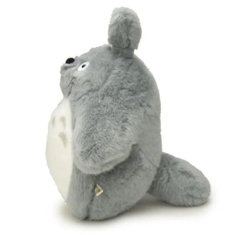 SUN ARROW Plush Doll My Neighbor Totoro Big Gray L Size