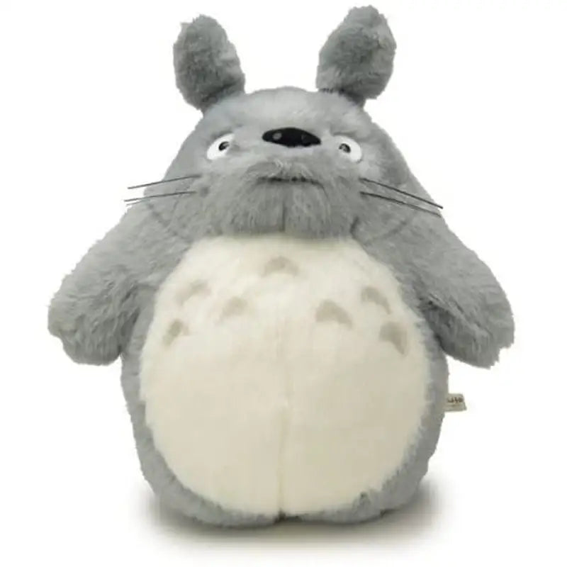 SUN ARROW Plush Doll My Neighbor Totoro Big Gray L Size