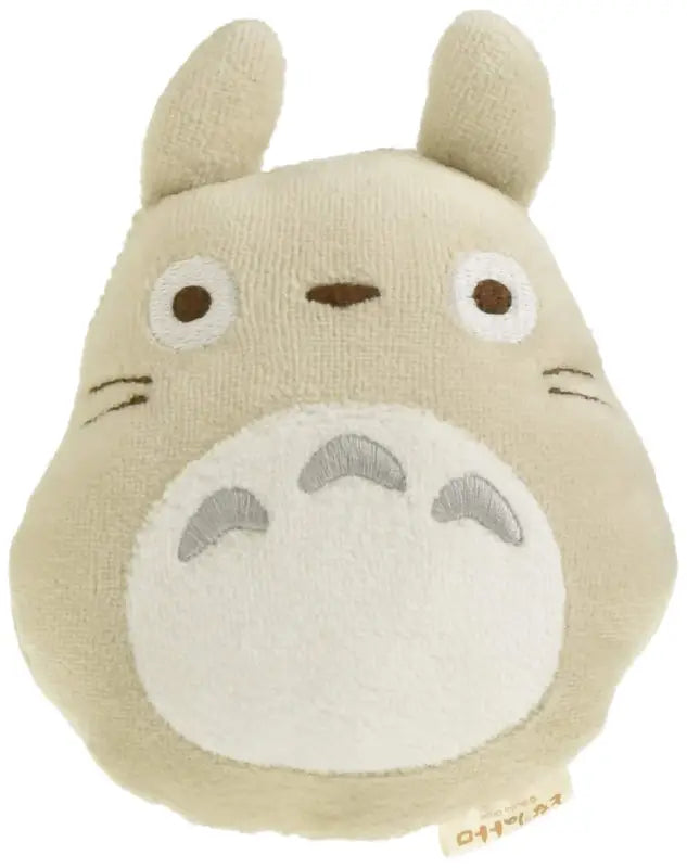 SUN ARROW Plush Doll My Neighbor Totoro Big Whistle Inside