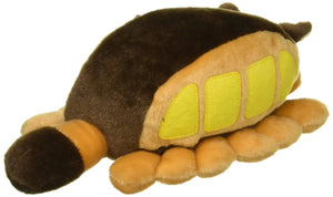 SUN ARROW Plush Doll My Neighbor Totoro Catbus’S House S Size Tjn