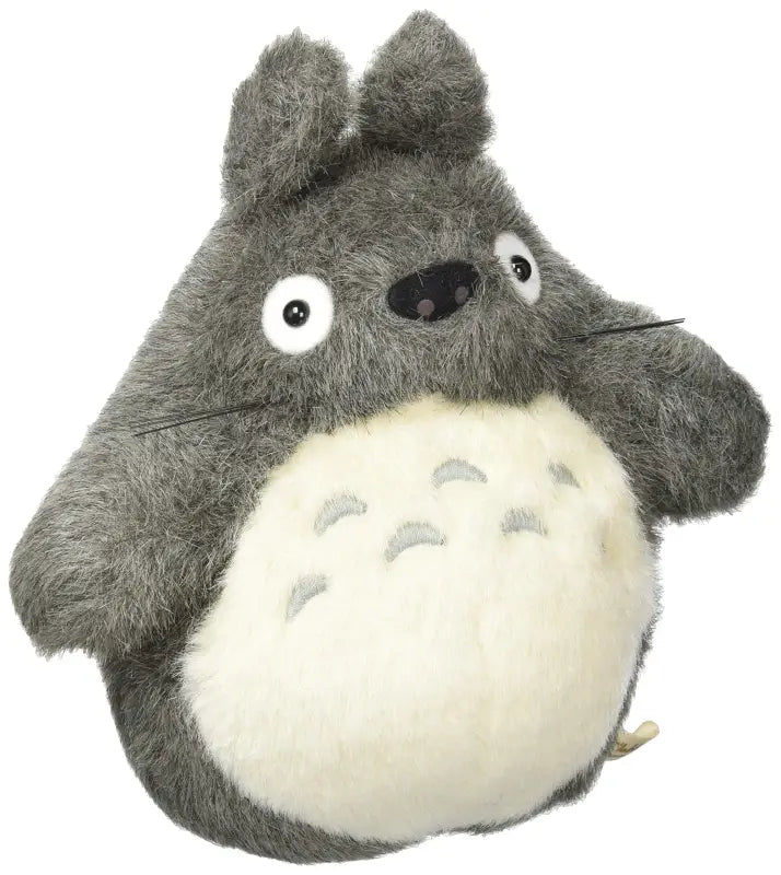 SUN ARROW Plush Doll My Neighbor Totoro Darker Grey S Size Tjn