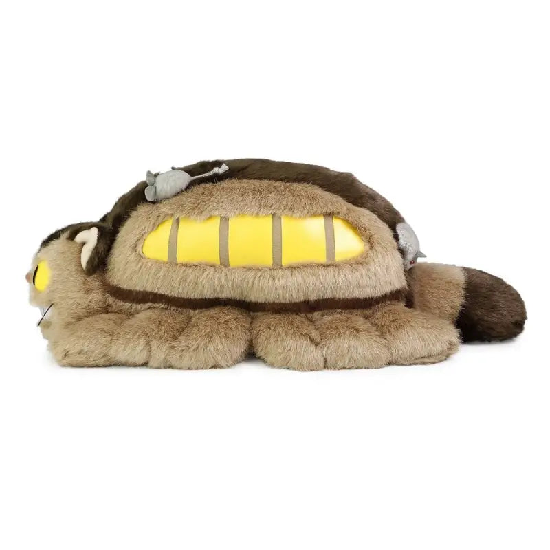 SUN ARROW Plush Doll My Neighbor Totoro The Cat Bus M