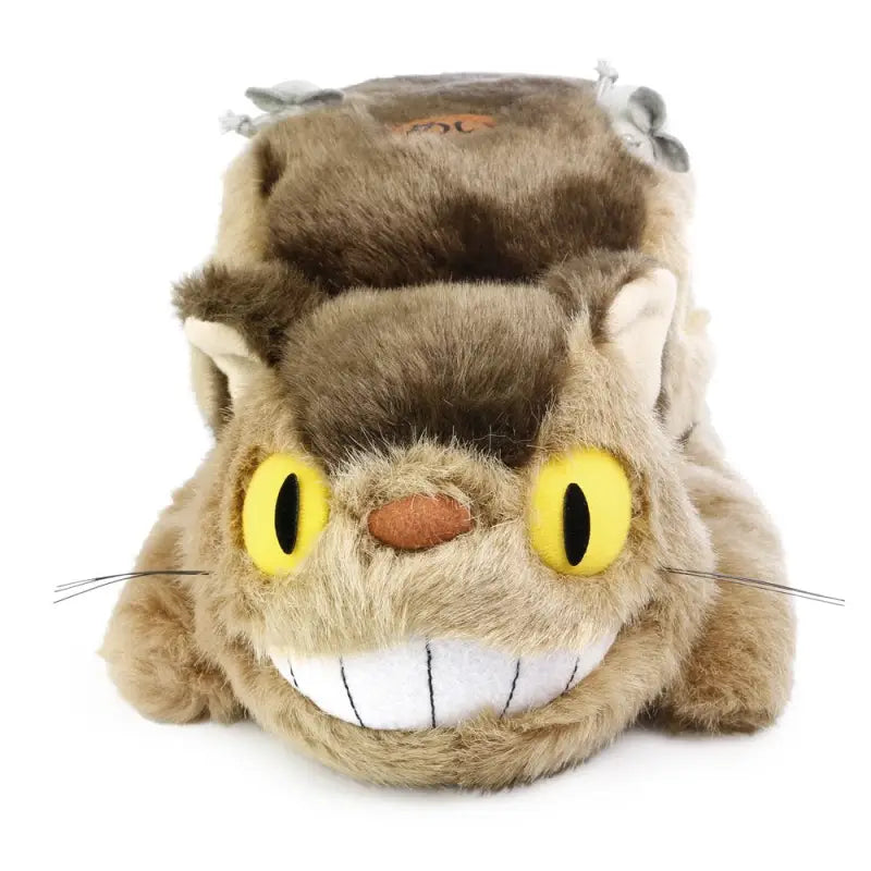 SUN ARROW Plush Doll My Neighbor Totoro The Cat Bus M