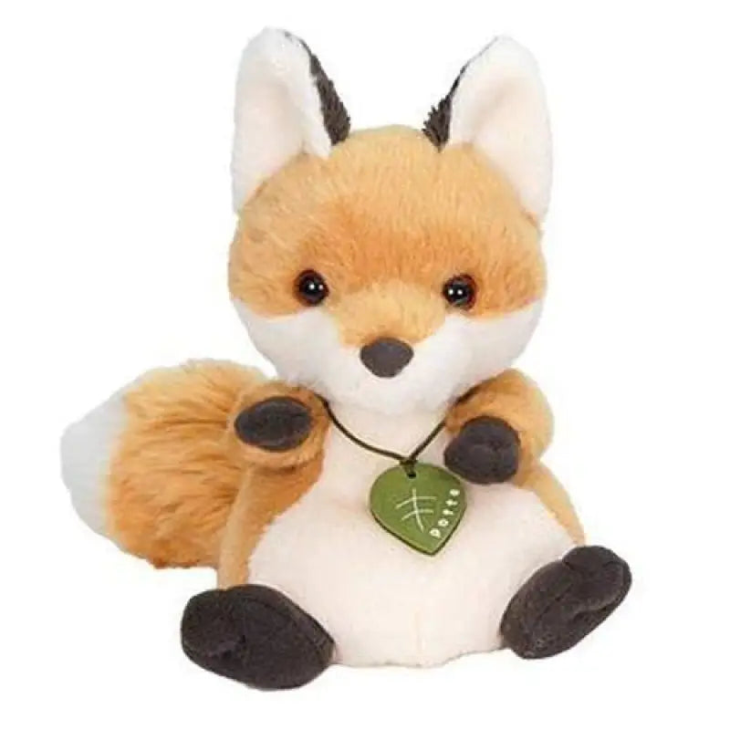 SUN ARROW Potte Plush Doll Foxtjn