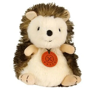 SUN ARROW Potte Plush Doll Hedgehog Tjn