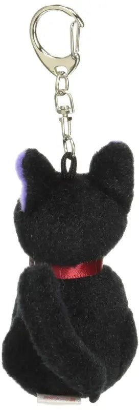 SUN ARROW Studio Ghibli Kiki’S Delivery Service Keyholder Plush Jiji