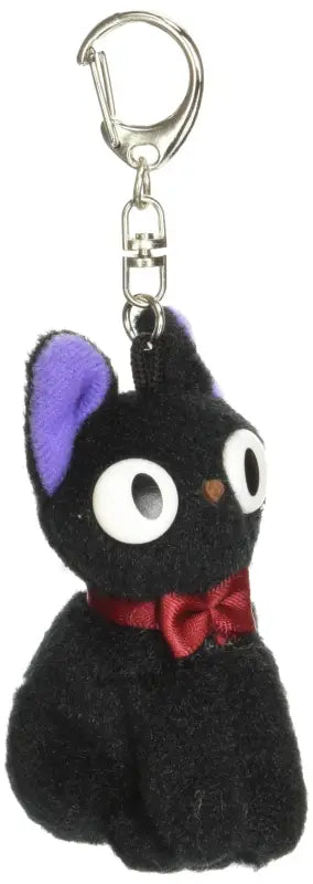 SUN ARROW Studio Ghibli Kiki’S Delivery Service Keyholder Plush Jiji