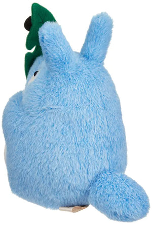 Sun Arrow Studio Ghibli My Neighbor Totoro (Blue) Place To Buy Plush Toy Online In Japan