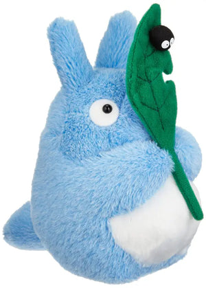 Sun Arrow Studio Ghibli My Neighbor Totoro (Blue) Place To Buy Plush Toy Online In Japan