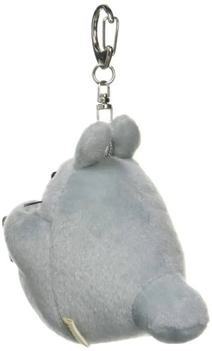 SUN ARROW Studio Ghibli My Neighbor Totoro Keyholder Plush Laughing