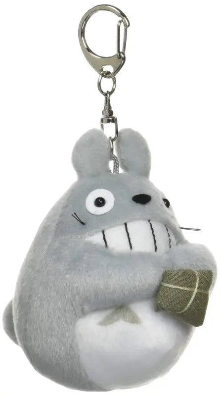 SUN ARROW Studio Ghibli My Neighbor Totoro Keyholder Plush Laughing