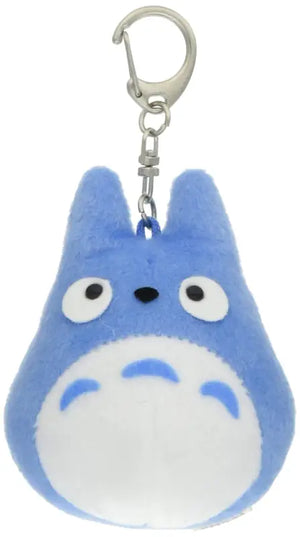 SUN ARROW Studio Ghibli My Neighbor Totoro Keyholder Plush Middle