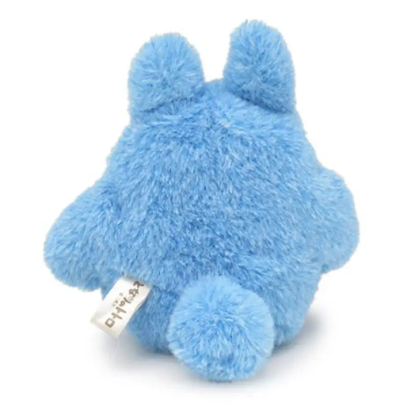 Sun Arrow Studio Ghibli Next Totoro (Blue) 10cm Japanese Plush Toy