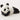 Sun Art Cute Panda Everyday Panda Chopstick Rest Set Of 3 Japan San2021