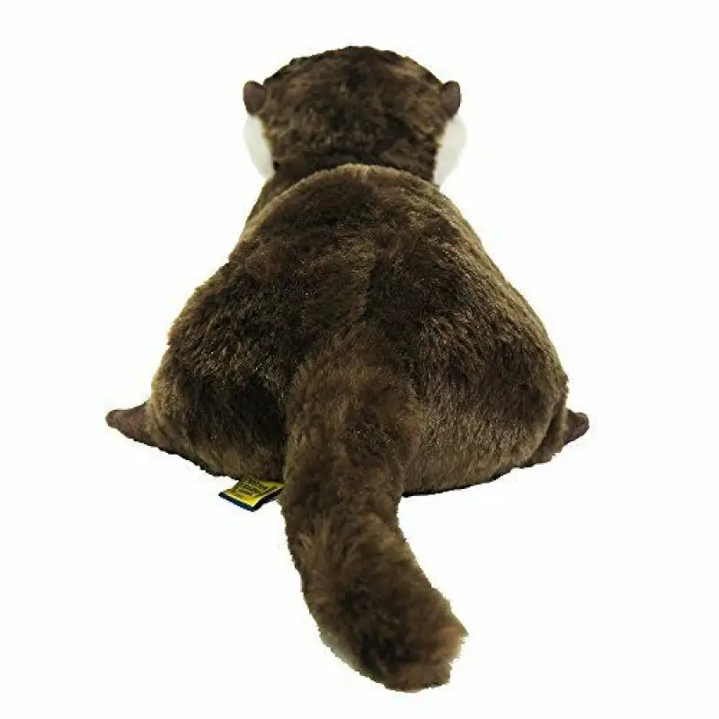 Sun Lemon Knee Otter Stuffed Animal P - 4822 - Other Animals