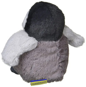 Sun Lemon Plush Doll Fluffies Penguin Chick Small Tjn