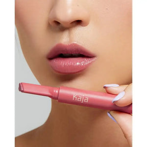 Sun Smile Kaja Heart Melter 03 Crazy For You 1.4g - Japanese Lip Gloss Must Have Makeup