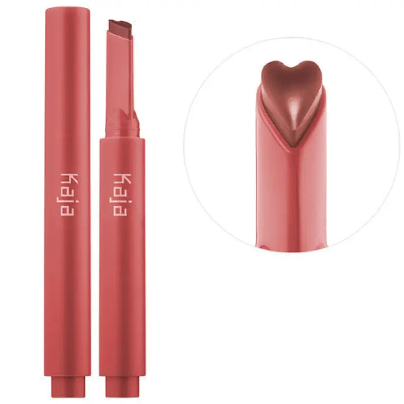 Sun Smile Kaja Heart Melter 03 Crazy For You 1.4g - Japanese Lip Gloss Must Have Makeup