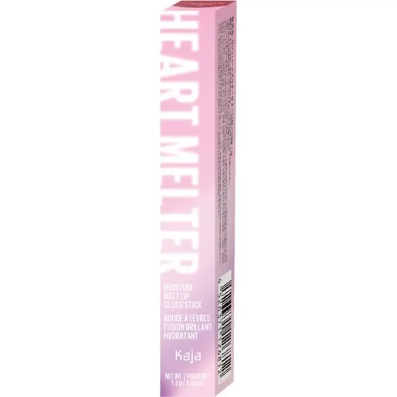 Sun Smile Kaja Heart Melter 03 Crazy For You 1.4g - Japanese Lip Gloss Must Have Makeup