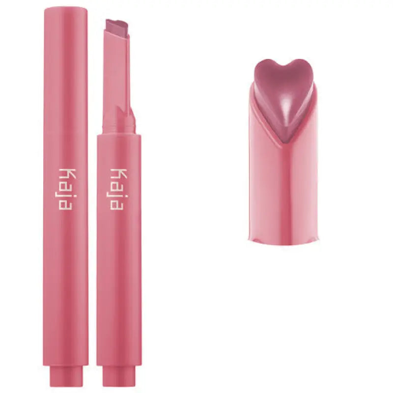 Sun Smile Kaja Heart Melter 09 Crush Hard 1.4g - Japanese Pen Type Lipstick Lips Makeup