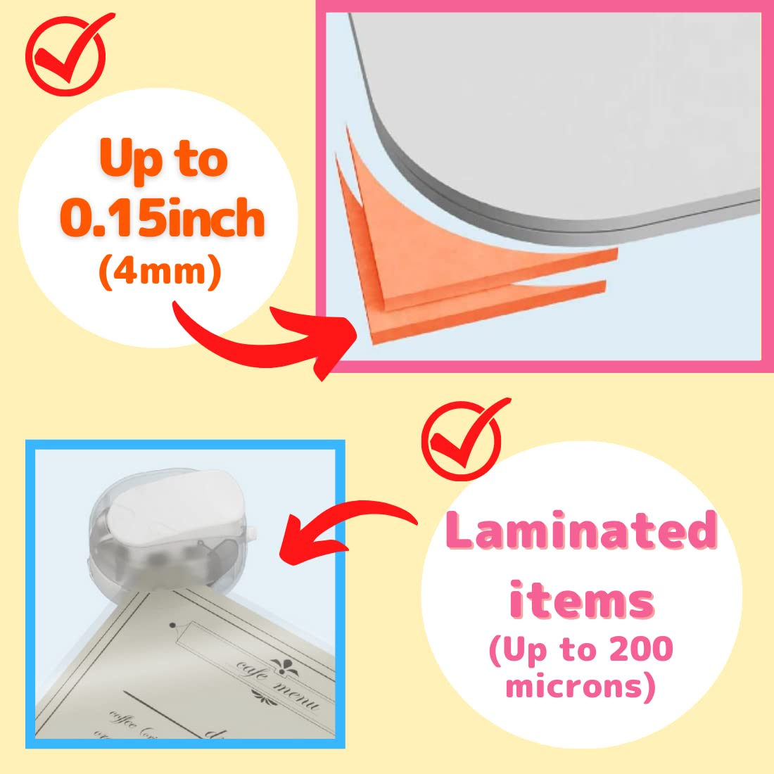 Sun - Star Stationery Corner Cutter Kadomaru Pro Neo Black S4765079 Japan